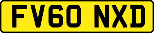 FV60NXD