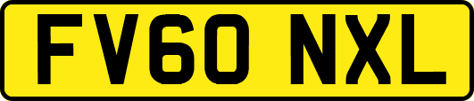 FV60NXL