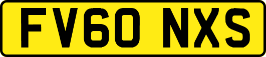 FV60NXS