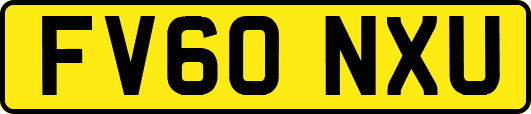 FV60NXU