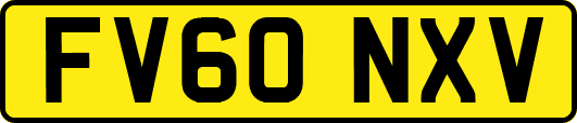 FV60NXV