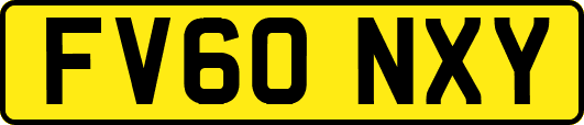 FV60NXY