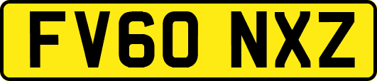 FV60NXZ
