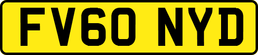 FV60NYD