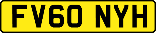 FV60NYH