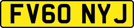 FV60NYJ