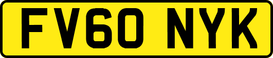 FV60NYK