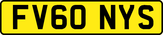 FV60NYS
