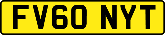 FV60NYT