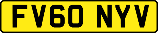 FV60NYV
