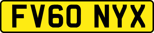 FV60NYX