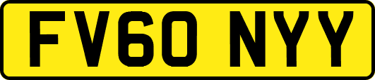 FV60NYY