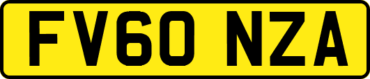 FV60NZA