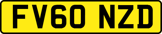 FV60NZD