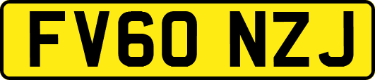 FV60NZJ