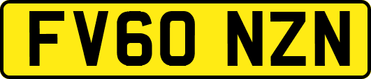 FV60NZN