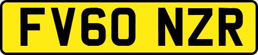 FV60NZR
