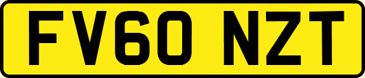 FV60NZT