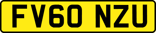 FV60NZU