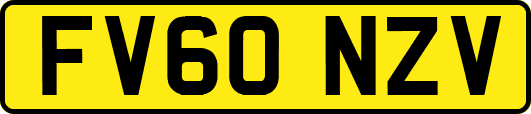 FV60NZV