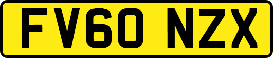 FV60NZX