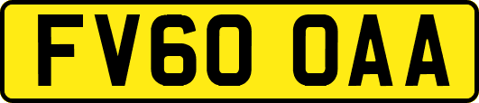 FV60OAA