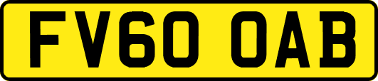 FV60OAB