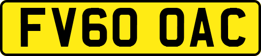 FV60OAC