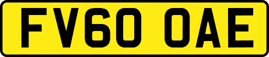 FV60OAE