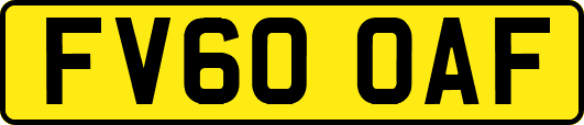 FV60OAF