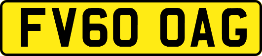 FV60OAG