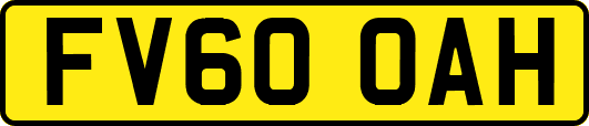 FV60OAH