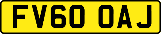 FV60OAJ
