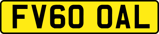 FV60OAL