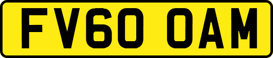 FV60OAM