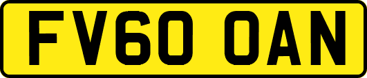 FV60OAN