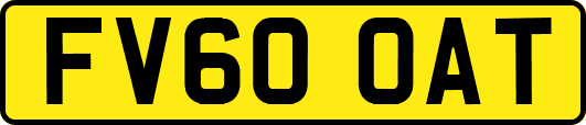 FV60OAT