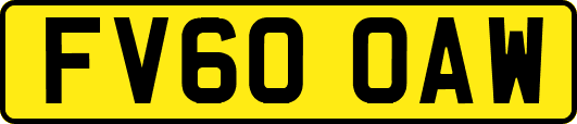 FV60OAW