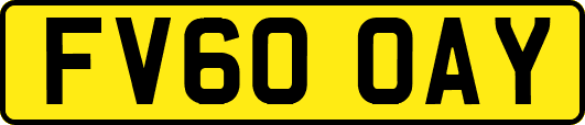 FV60OAY