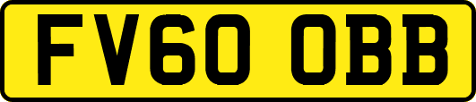FV60OBB