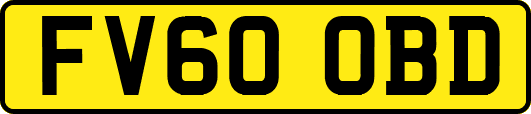 FV60OBD