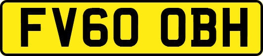 FV60OBH
