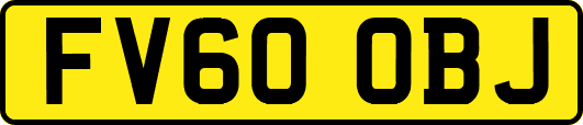 FV60OBJ