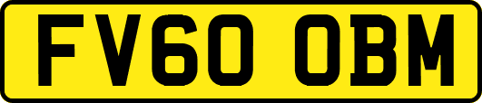 FV60OBM