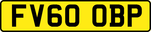 FV60OBP