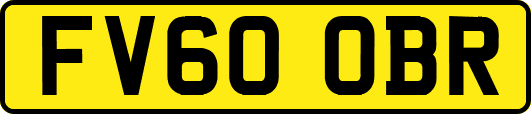 FV60OBR