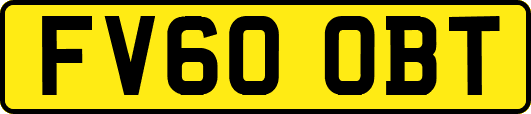 FV60OBT
