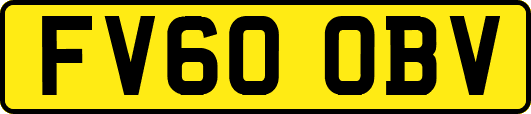 FV60OBV