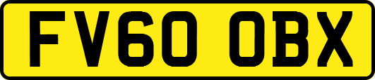 FV60OBX