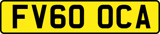 FV60OCA